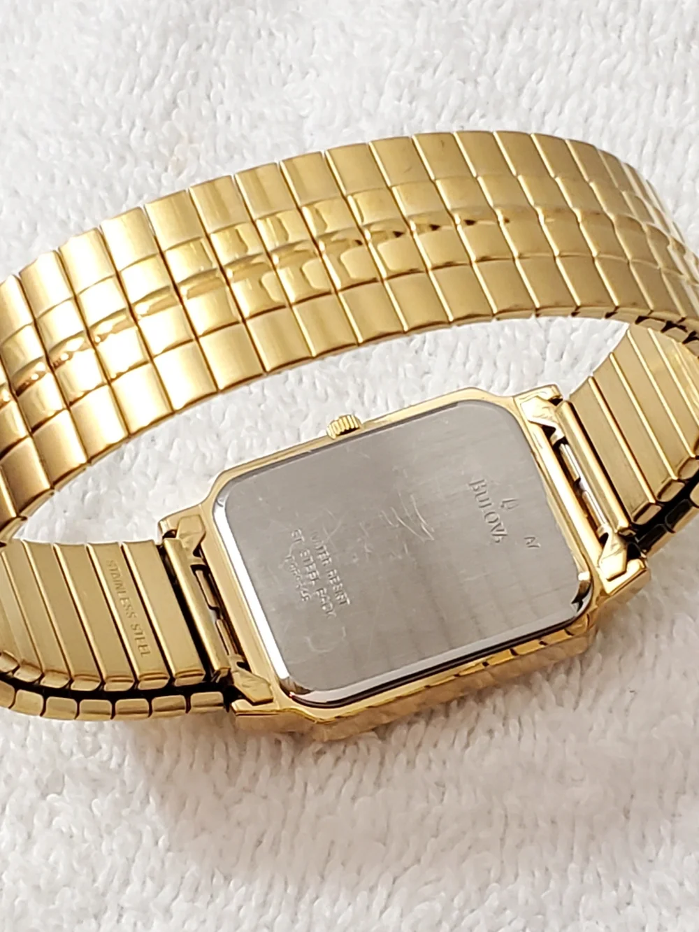 Bulova remarkably no
